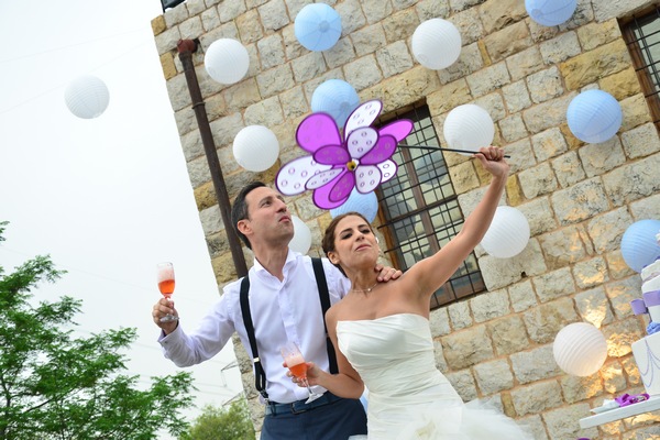 RonJo Wedding
